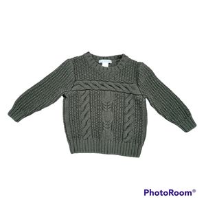 Janie and Jack sweater